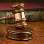 وکیل پایه یک دادگستری و مشاور حقوقی
