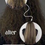 تصویر مرکز تخصصی کراتین آنزیمی و رنگ مینا میرانی