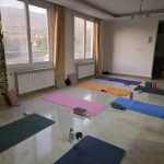  خانه یوگا و زیبایی ماریا فخری