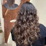آکادمی اکستنشن مو شهرزاد