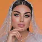 نمونه کار آرایشگاه زنانه یاسمینا