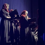 آموزشگاه موسیقی نوای شهرآشوب