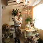 تصویر آتلیه عکاسی ویهان