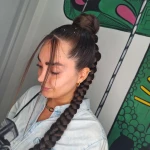 سالن زیبایی سمن