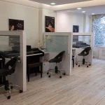 آموزشگاه موسیقی نیکاژنگ