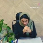 دکتر سمیرا اله جانی روانشناس کودک نوجوان