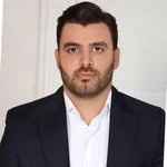 لوگوی دفتر وکالت علیرضا رضایی