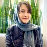 لوگوی روانشناس فرزانه مهدیان