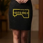 خیاطی و مزون فاطمه