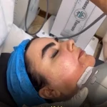 کلینیک زیبایی و لیزر نگین شرق