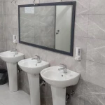 باشگاه بدنسازی ریکاوری