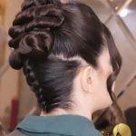 سالن زیبایی و آموزشگاه طلوع شمس