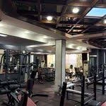  باشگاه بدنسازی نیایش