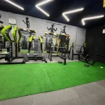 باشگاه فیت لند بانوان