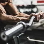 باشگاه بدنسازی ولیعصر