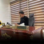  وکیل پایه یک دادگستری امیرمحمداسدی