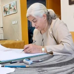 تصویر آموزشگاه طراحی و نقاشی ولکان
