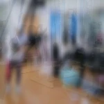  مربی بدنساز و trx  خانم آبشاهی