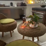 مرکز تخصصی یوگا ماساژ فیشیال مروارید آبی