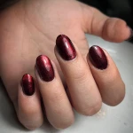 تصویر خدمات تخصصی ناخن مینا رستمی