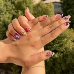 تصویر خدمات تخصصی ناخن آتوسا