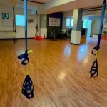  استودیو پیلاتس و یوگا مارال