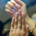 خدمات ناخن میرا