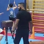 باشگاه رزمی و فیتنس برادران قادری