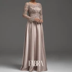 نمونه کار مزون فابرا (الهیه)