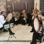 آموزشگاه موسیقی ابهریان