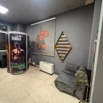باشگاه ورزشی سعادت آباد