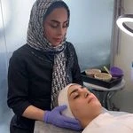 مژگان اسکین کرMojgan skincare