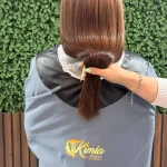 آرایشگاه زنانه و عروس سرای کیمیا