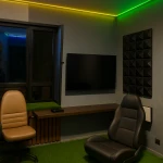 گیم نت شبانه روزی سورنا با کنسول ps4 و ps5