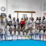  آکادمی تکواندو آتاج