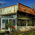 آرایشگاه آقایان VIP HAIR CLUB