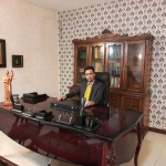 لوگوی گروه وکلای حقوقی اکباتان