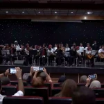 تصویر آموزشگاه موسیقی کاپریس