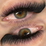 مرکز تخصصی اکستنشن مژه  کوثر