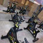  مجموعه ورزشی اریکه نیایش