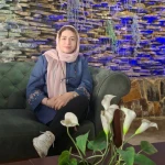 نمونه کار روانشناس خانم طاهره طاهرآبادی