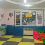 مهد کودک و پیش دبستانی ارغوان پویندگان فردا