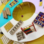 مهدکودک پیش دبستان کلبه باریزان