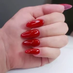 تصویر خدمات تخصصی کاشت ناخن و مژه زهرا فاضلی