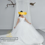  مزون فابرا (شعبه جنت آباد)