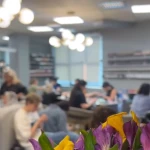 سالن زیبایی شراره بیک