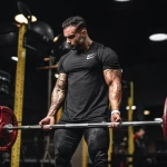 بهترین مربى بدنسازى ايران