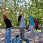 تصویر ساتیا یوگا SATYA YOGA