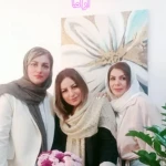 تیم روانشناسی دکتر جهانیان(حضوری آنلاین)