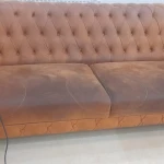 تصویر قالیشویی و مبل شویی سیار وین تک